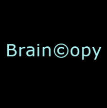 braincopy